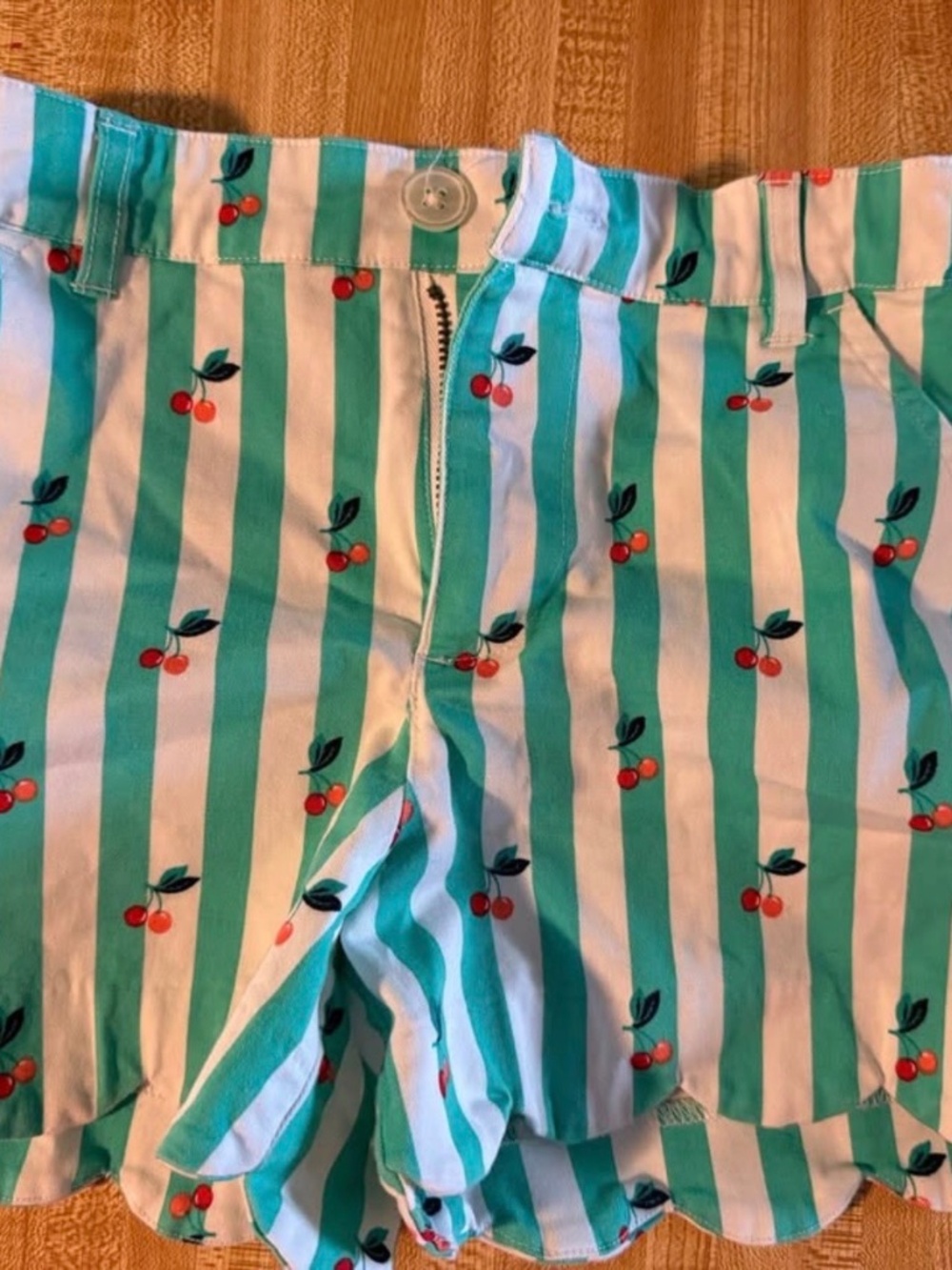 Crown and ivy girls shorts